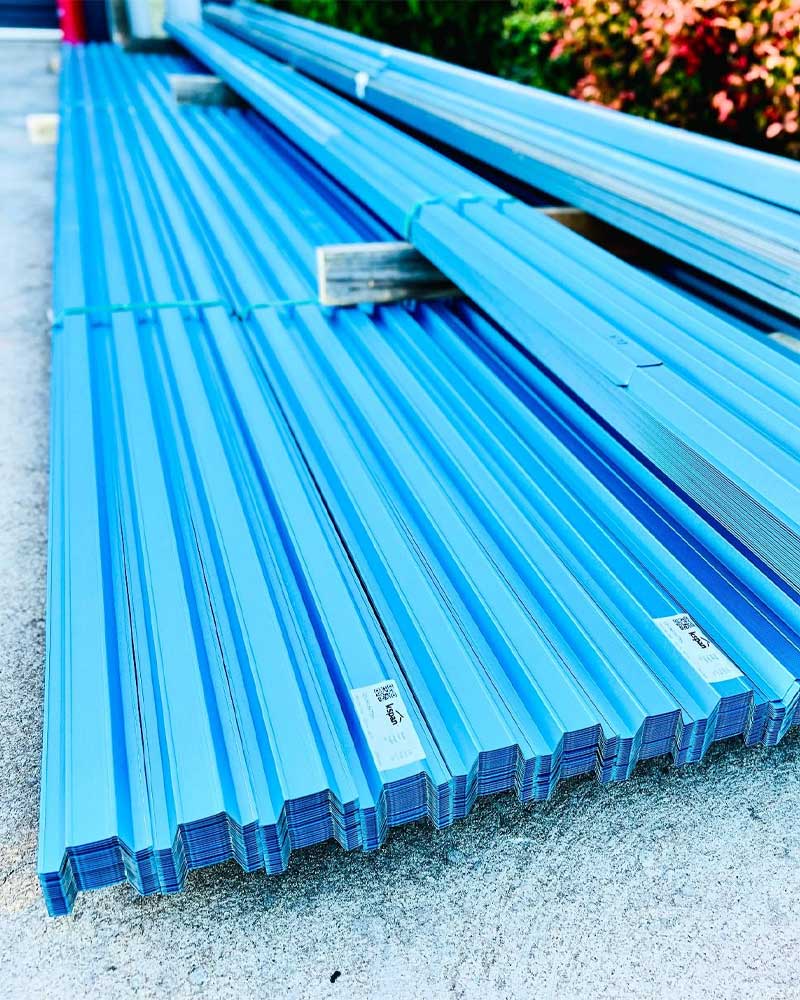 Battens-K-Span