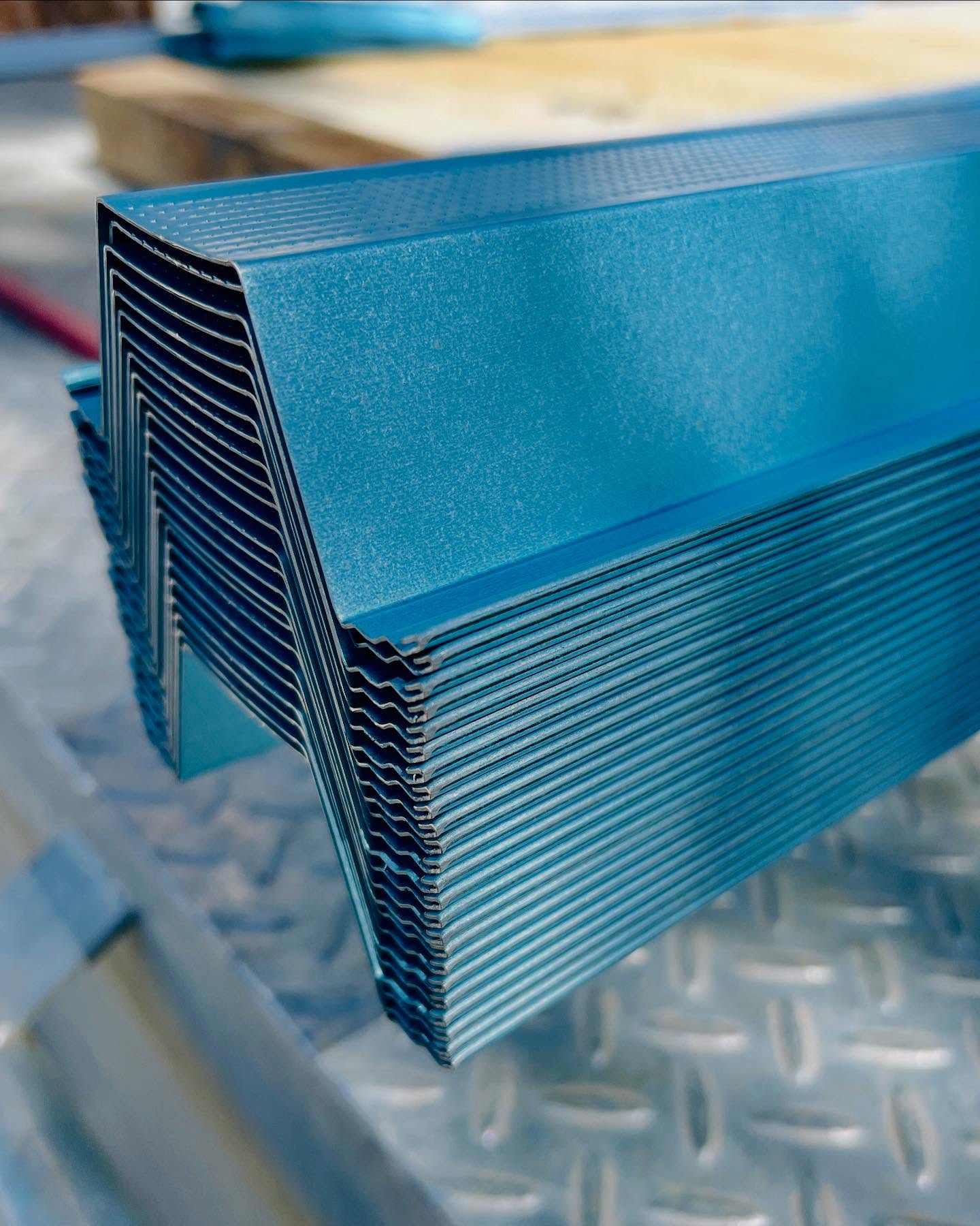 wallspan